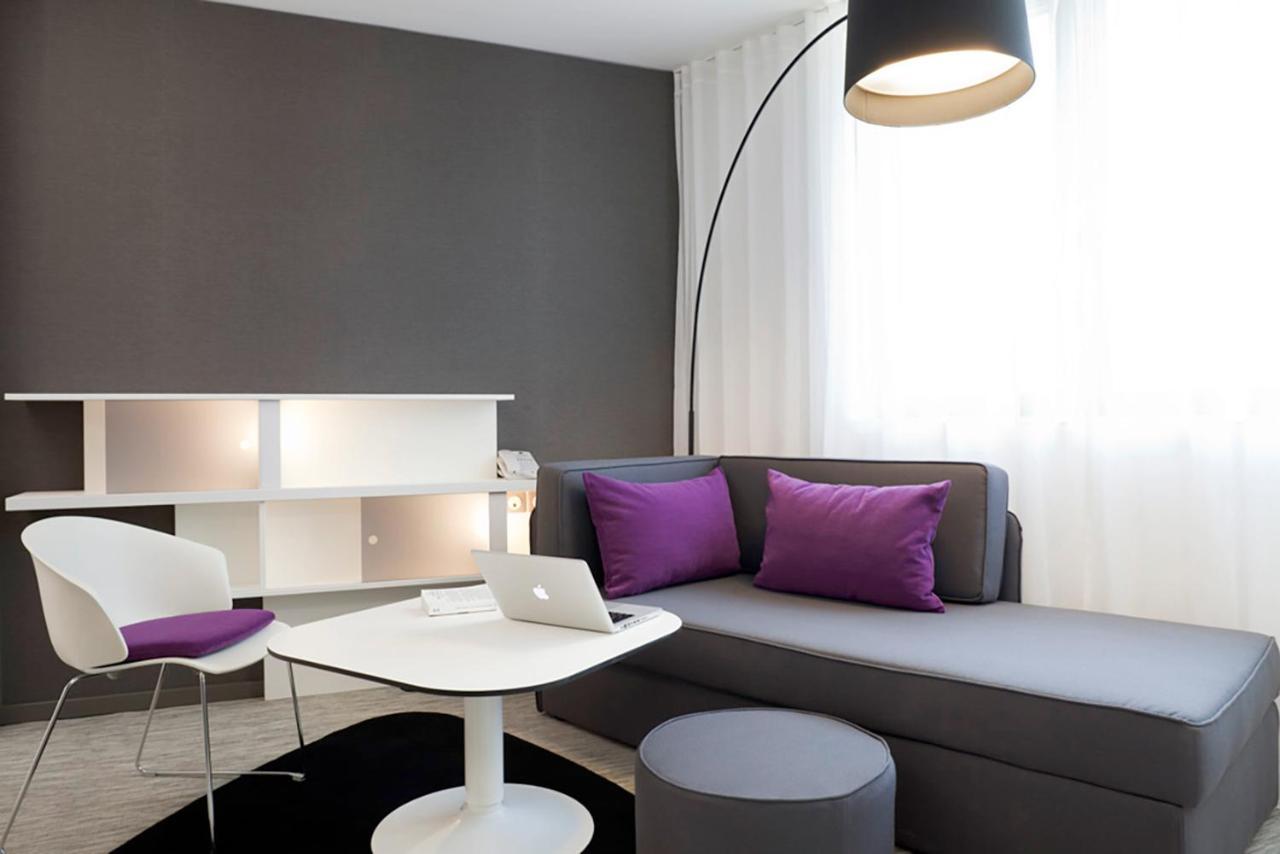 Novotel