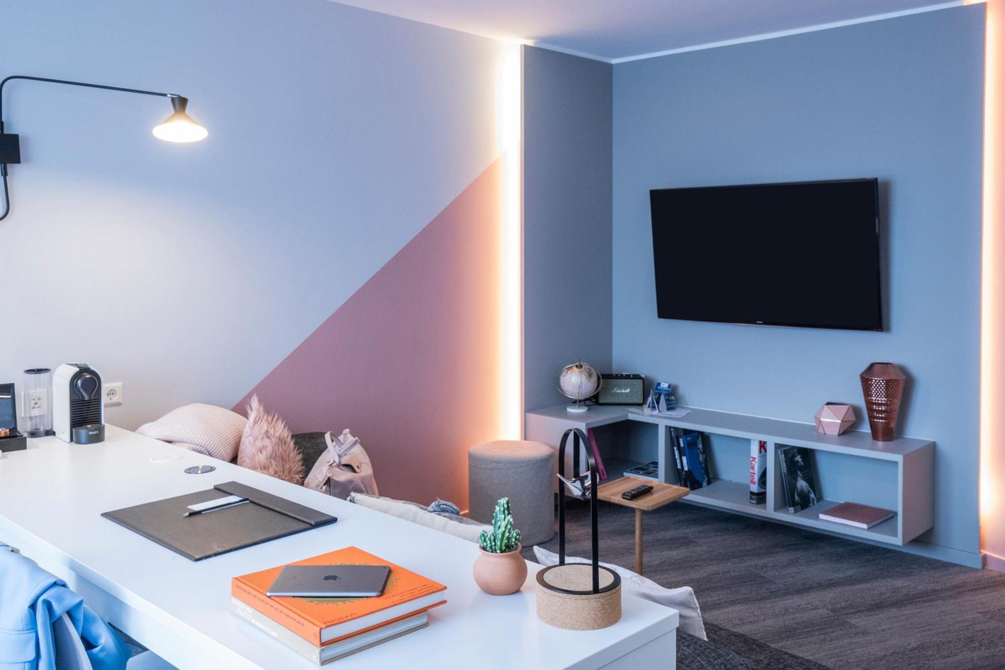Hotel Novotel