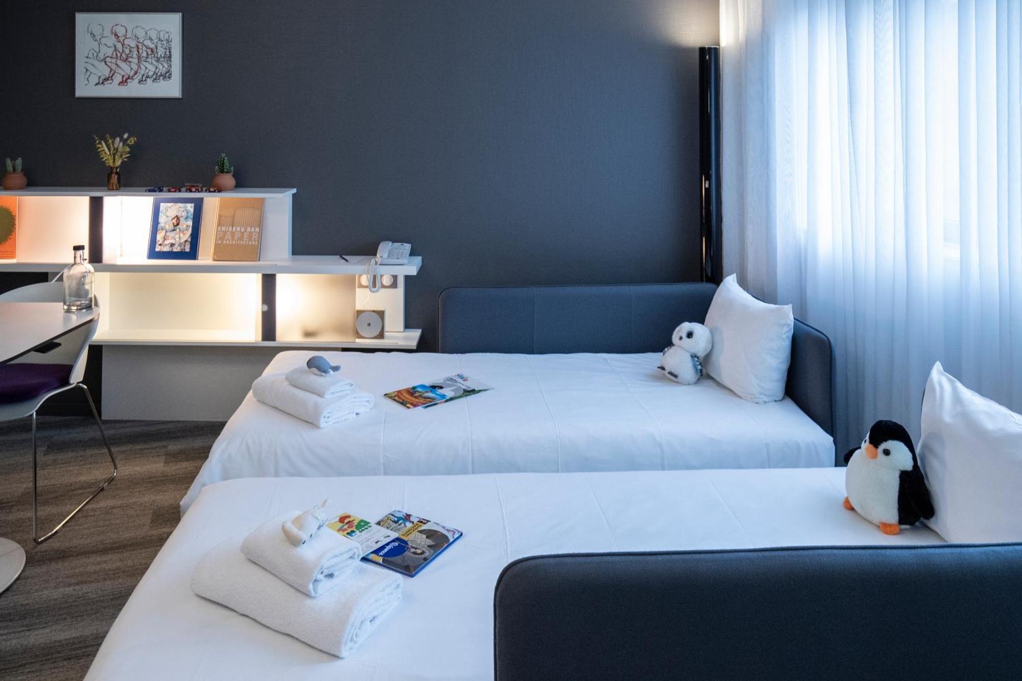 Novotel