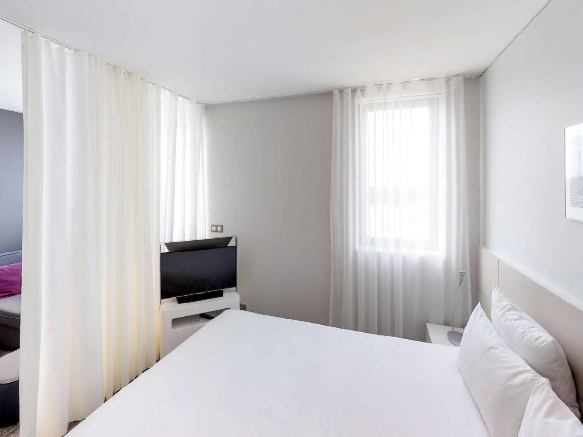Novotel Luxembourg