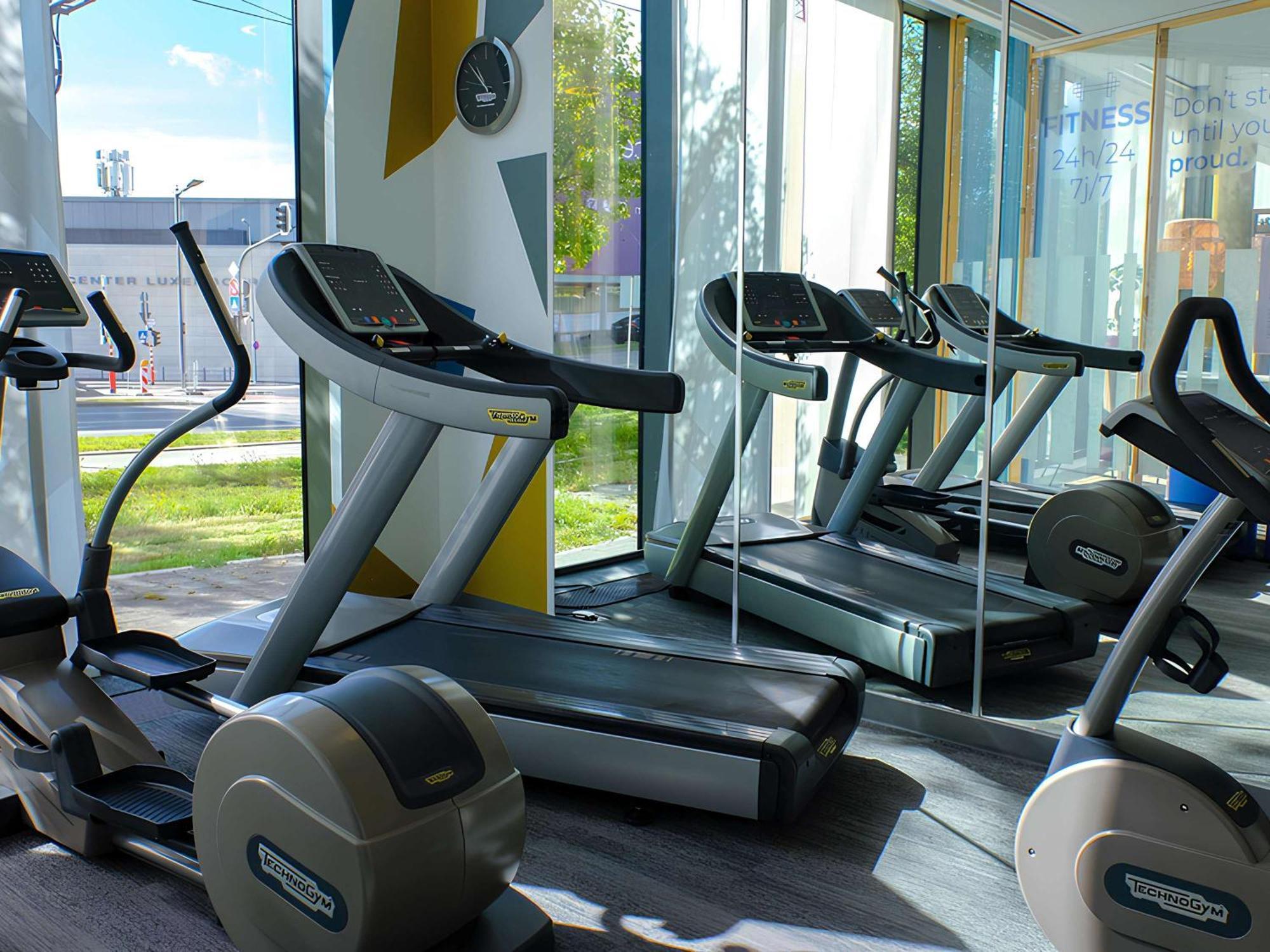 Novotel Hotel 4*