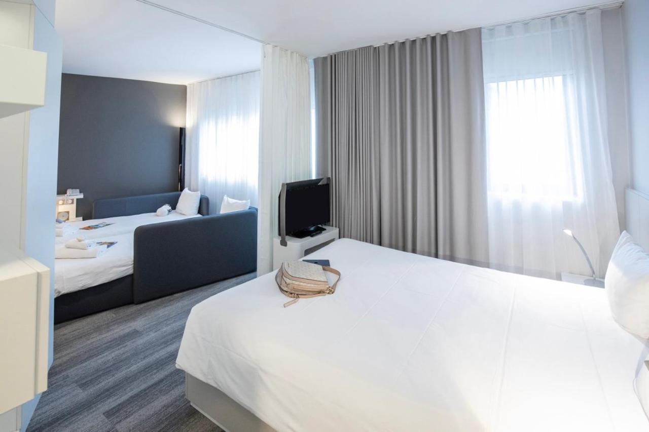 Novotel Hotel Luxembourg