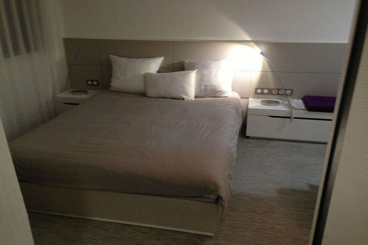 Novotel Luxembourg